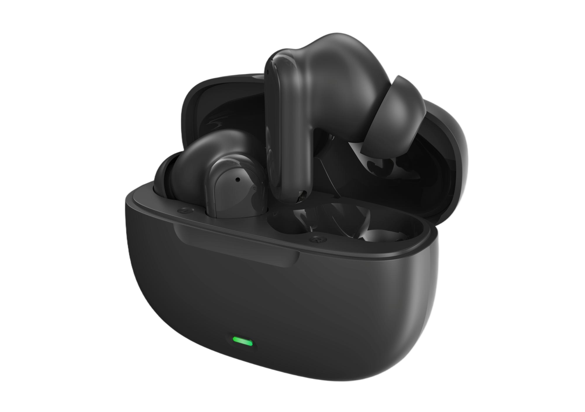 Model 4 TWS Earbuds
